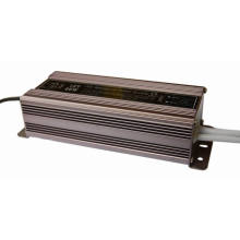 30W / 60W / 150W / 200W / 250W / 300W impermeabilizan la fuente de alimentación del LED